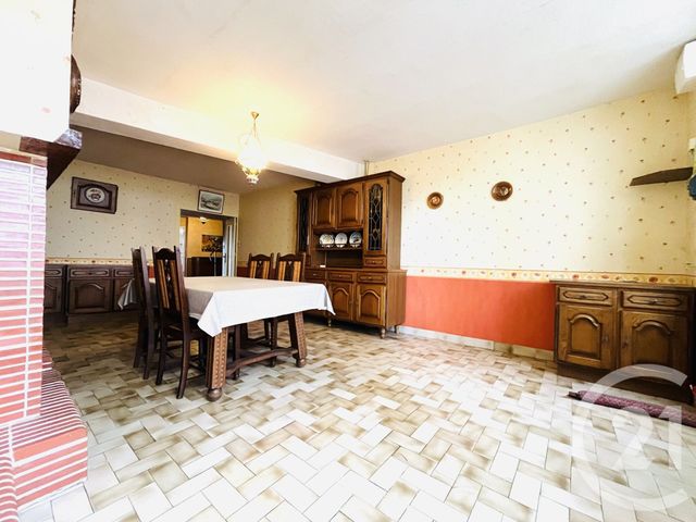 Maison &agrave; vendre - 5 pi&egrave;ces - 174,52 m2 - Verneuil Sur Vienne - 87 - LIMOUSIN