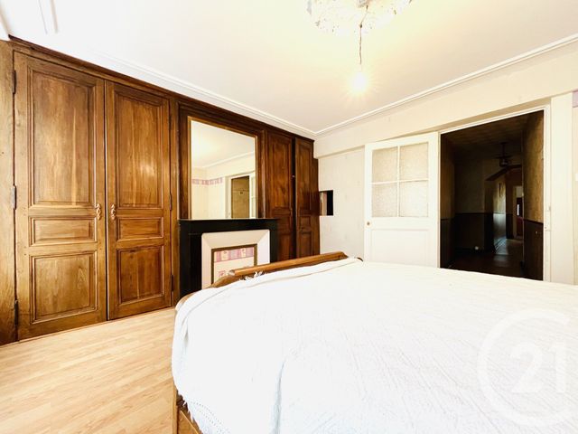 Maison &agrave; vendre - 5 pi&egrave;ces - 174,52 m2 - Verneuil Sur Vienne - 87 - LIMOUSIN