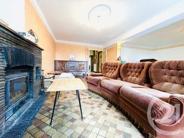 Maison &agrave; vendre - 5 pi&egrave;ces - 174,52 m2 - Verneuil Sur Vienne - 87 - LIMOUSIN