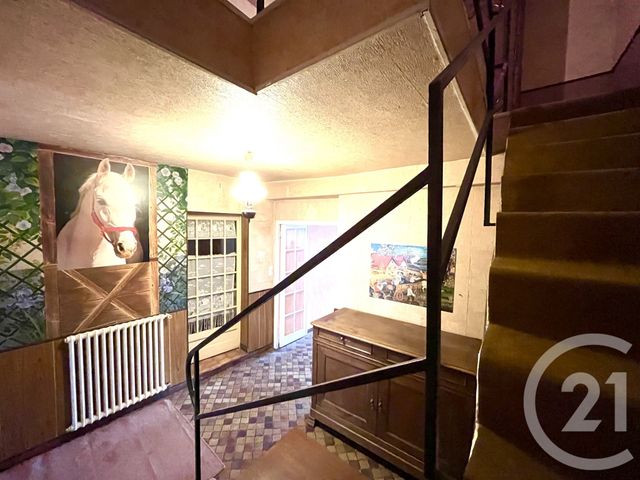 Maison &agrave; vendre - 5 pi&egrave;ces - 174,52 m2 - Verneuil Sur Vienne - 87 - LIMOUSIN