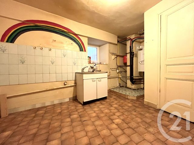 Maison &agrave; vendre - 5 pi&egrave;ces - 174,52 m2 - Verneuil Sur Vienne - 87 - LIMOUSIN