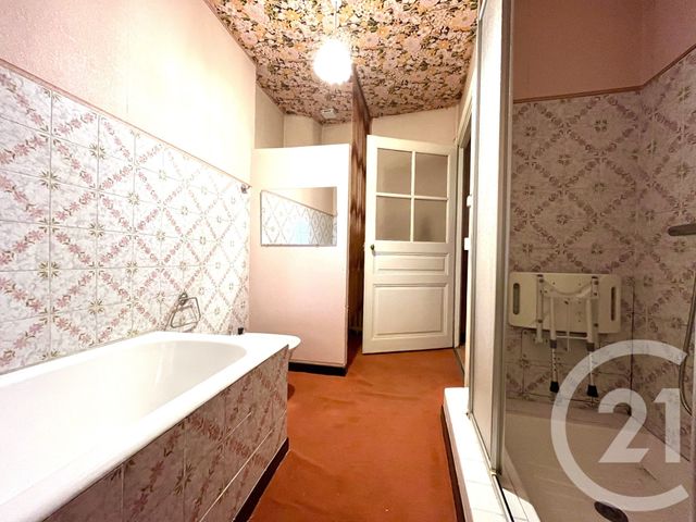 Maison &agrave; vendre - 5 pi&egrave;ces - 174,52 m2 - Verneuil Sur Vienne - 87 - LIMOUSIN