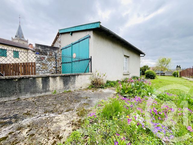 Maison &agrave; vendre - 5 pi&egrave;ces - 174,52 m2 - Verneuil Sur Vienne - 87 - LIMOUSIN
