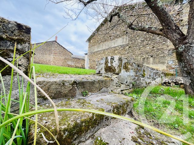 Maison &agrave; vendre - 5 pi&egrave;ces - 174,52 m2 - Verneuil Sur Vienne - 87 - LIMOUSIN