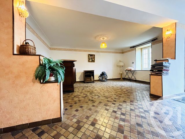 Maison &agrave; vendre - 5 pi&egrave;ces - 174,52 m2 - Verneuil Sur Vienne - 87 - LIMOUSIN