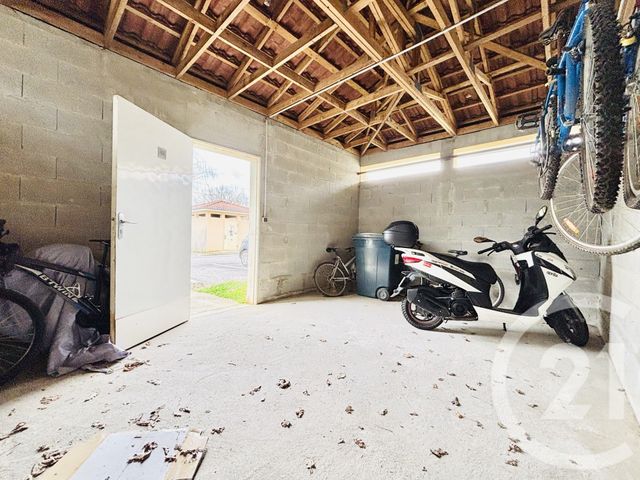 Appartement F2 &agrave; louer - 2 pi&egrave;ces - 47,97 m2 - Feytiat - 87 - LIMOUSIN