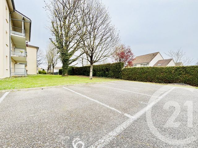 Appartement F2 &agrave; louer - 2 pi&egrave;ces - 47,97 m2 - Feytiat - 87 - LIMOUSIN