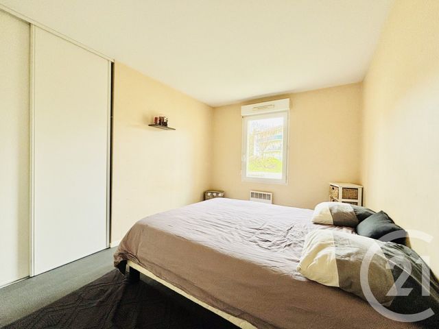 Appartement F2 &agrave; louer - 2 pi&egrave;ces - 47,97 m2 - Feytiat - 87 - LIMOUSIN