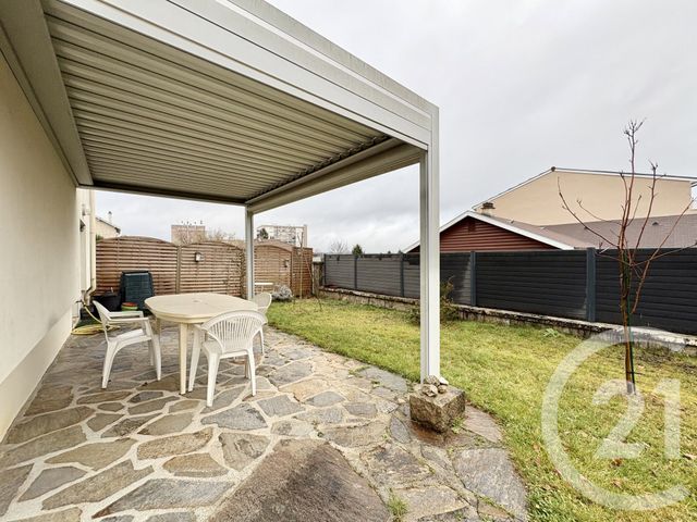 Maison &agrave; vendre - 6 pi&egrave;ces - 165,35 m2 - Limoges - 87 - LIMOUSIN