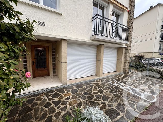 Maison &agrave; vendre - 6 pi&egrave;ces - 165,35 m2 - Limoges - 87 - LIMOUSIN