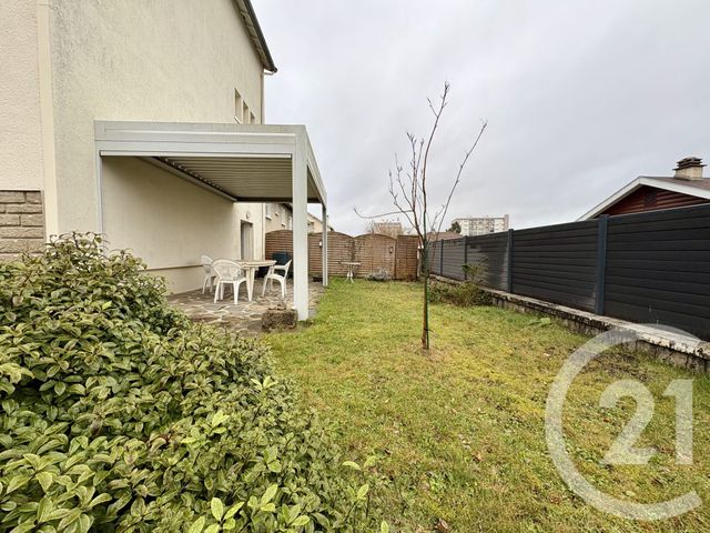 Maison &agrave; vendre - 6 pi&egrave;ces - 165,35 m2 - Limoges - 87 - LIMOUSIN