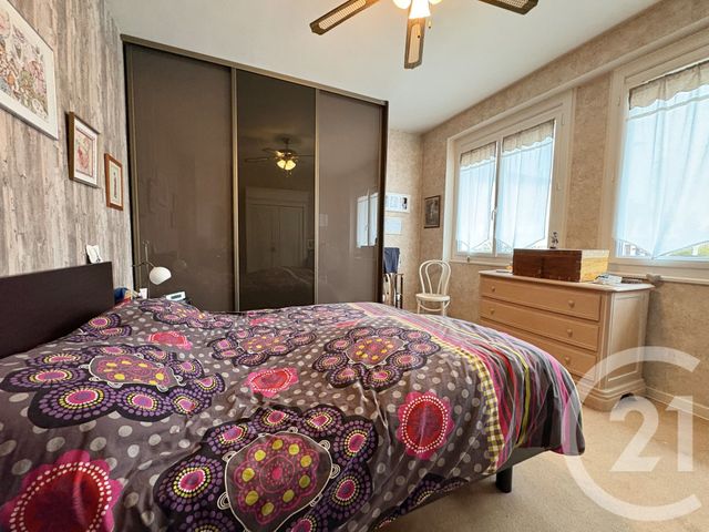 Maison &agrave; vendre - 6 pi&egrave;ces - 165,35 m2 - Limoges - 87 - LIMOUSIN