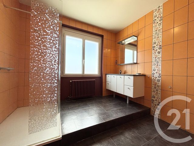 Maison &agrave; vendre - 7 pi&egrave;ces - 165,35 m2 - Limoges - 87 - LIMOUSIN