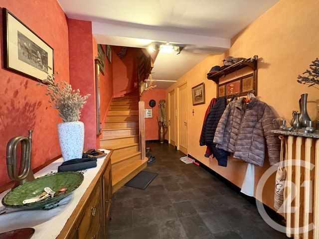 Maison &agrave; vendre - 6 pi&egrave;ces - 165,35 m2 - Limoges - 87 - LIMOUSIN