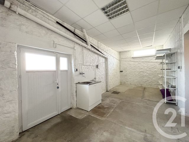 Maison &agrave; vendre - 7 pi&egrave;ces - 165,35 m2 - Limoges - 87 - LIMOUSIN