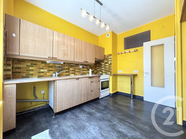 Maison &agrave; vendre - 7 pi&egrave;ces - 165,35 m2 - Limoges - 87 - LIMOUSIN
