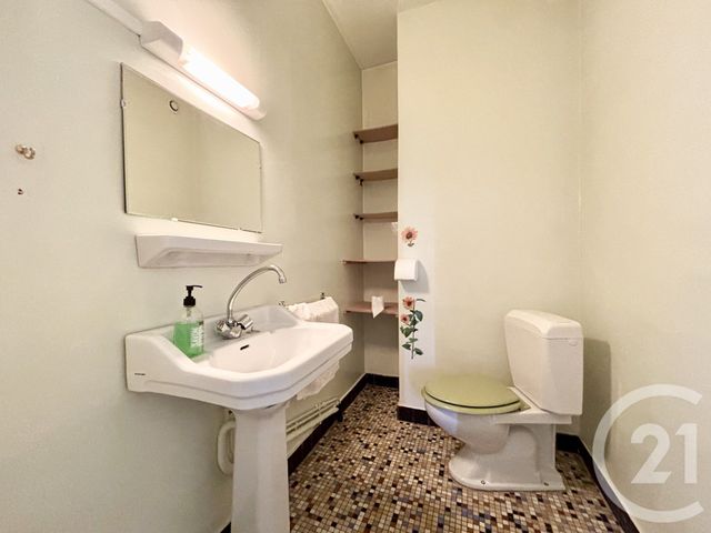 Maison &agrave; vendre - 7 pi&egrave;ces - 165,35 m2 - Limoges - 87 - LIMOUSIN
