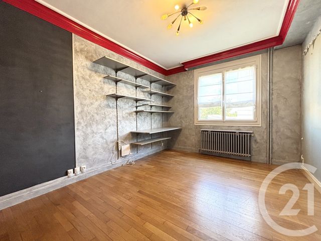 Maison &agrave; vendre - 7 pi&egrave;ces - 165,35 m2 - Limoges - 87 - LIMOUSIN