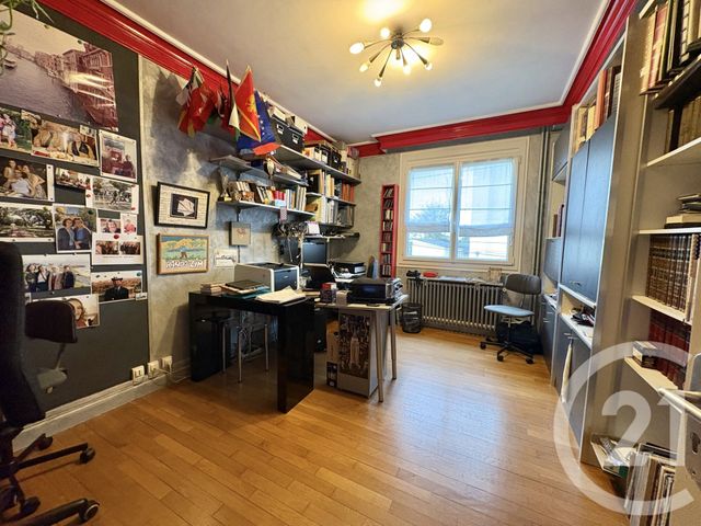 Maison &agrave; vendre - 6 pi&egrave;ces - 165,35 m2 - Limoges - 87 - LIMOUSIN