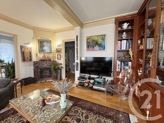 Maison &agrave; vendre - 6 pi&egrave;ces - 165,35 m2 - Limoges - 87 - LIMOUSIN