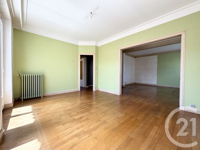 Maison &agrave; vendre - 7 pi&egrave;ces - 165,35 m2 - Limoges - 87 - LIMOUSIN