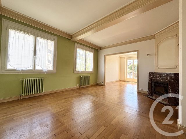 Maison &agrave; vendre - 7 pi&egrave;ces - 165,35 m2 - Limoges - 87 - LIMOUSIN