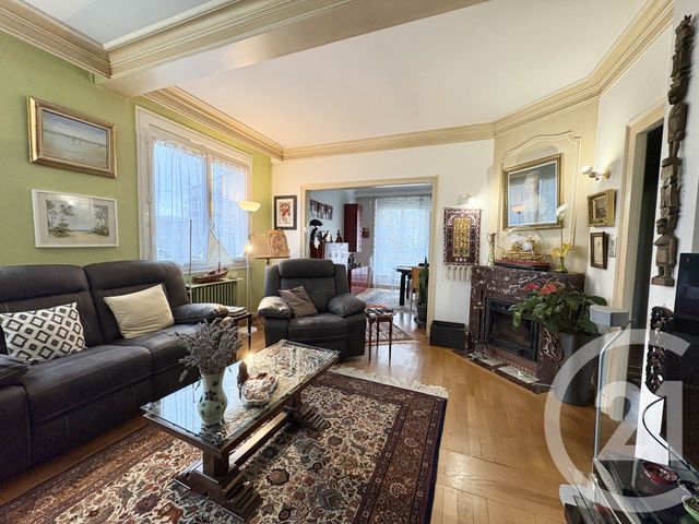 Maison &agrave; vendre - 6 pi&egrave;ces - 165,35 m2 - Limoges - 87 - LIMOUSIN