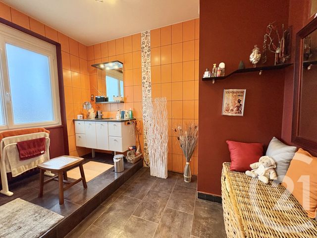 Maison &agrave; vendre - 6 pi&egrave;ces - 165,35 m2 - Limoges - 87 - LIMOUSIN