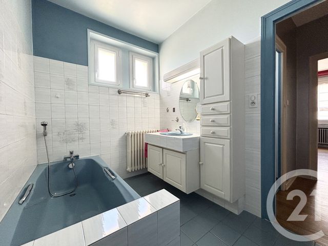 Maison &agrave; vendre - 7 pi&egrave;ces - 165,35 m2 - Limoges - 87 - LIMOUSIN