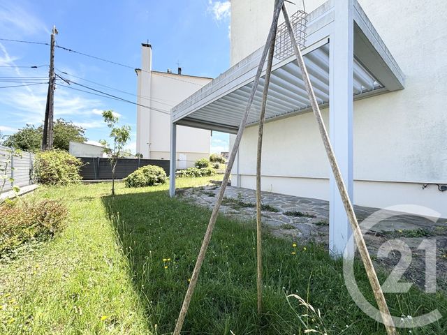 Maison &agrave; vendre - 7 pi&egrave;ces - 165,35 m2 - Limoges - 87 - LIMOUSIN