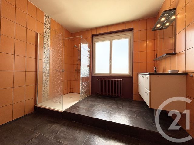 Maison &agrave; vendre - 7 pi&egrave;ces - 165,35 m2 - Limoges - 87 - LIMOUSIN