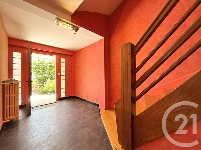Maison &agrave; vendre - 7 pi&egrave;ces - 165,35 m2 - Limoges - 87 - LIMOUSIN
