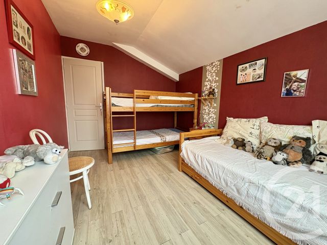 Maison &agrave; vendre - 6 pi&egrave;ces - 165,35 m2 - Limoges - 87 - LIMOUSIN