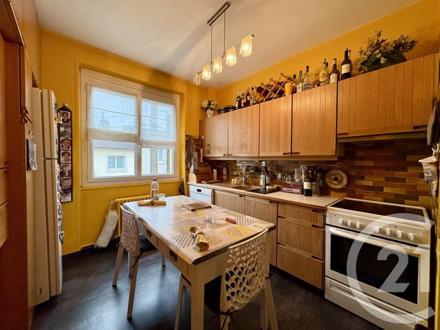 Maison &agrave; vendre - 6 pi&egrave;ces - 165,35 m2 - Limoges - 87 - LIMOUSIN