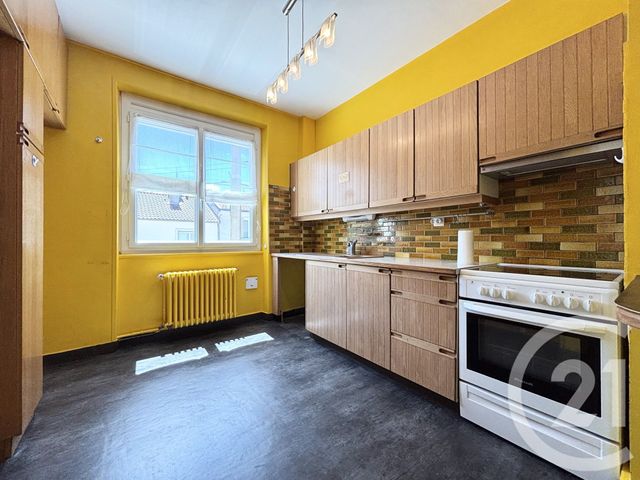 Maison &agrave; vendre - 7 pi&egrave;ces - 165,35 m2 - Limoges - 87 - LIMOUSIN