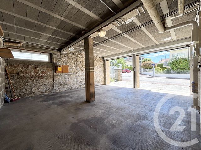 Maison &agrave; vendre - 7 pi&egrave;ces - 165,35 m2 - Limoges - 87 - LIMOUSIN
