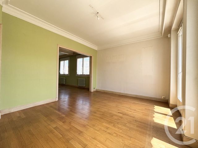Maison &agrave; vendre - 7 pi&egrave;ces - 165,35 m2 - Limoges - 87 - LIMOUSIN