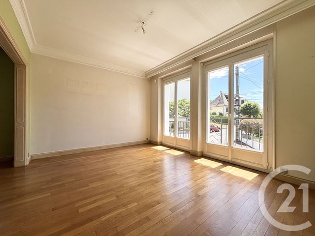 Maison &agrave; vendre - 7 pi&egrave;ces - 165,35 m2 - Limoges - 87 - LIMOUSIN