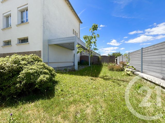 Maison &agrave; vendre - 7 pi&egrave;ces - 165,35 m2 - Limoges - 87 - LIMOUSIN
