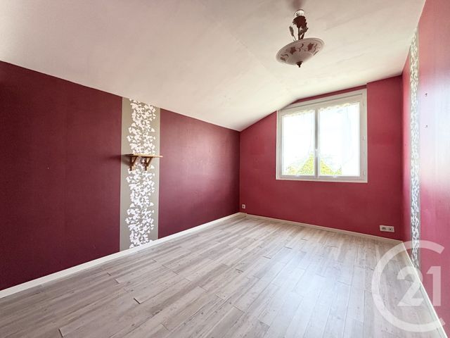 Maison &agrave; vendre - 7 pi&egrave;ces - 165,35 m2 - Limoges - 87 - LIMOUSIN