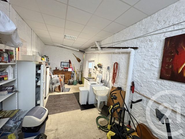 Maison &agrave; vendre - 6 pi&egrave;ces - 165,35 m2 - Limoges - 87 - LIMOUSIN