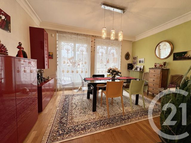 Maison &agrave; vendre - 6 pi&egrave;ces - 165,35 m2 - Limoges - 87 - LIMOUSIN