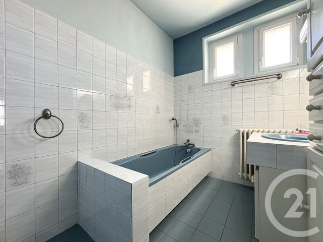 Maison &agrave; vendre - 7 pi&egrave;ces - 165,35 m2 - Limoges - 87 - LIMOUSIN