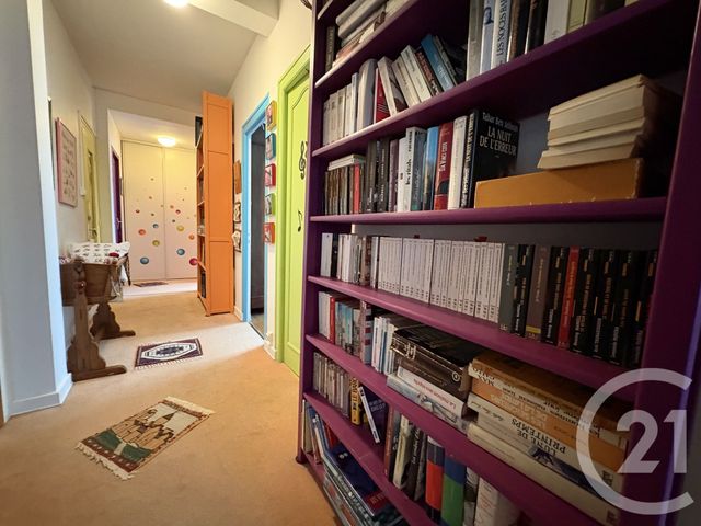 Maison &agrave; vendre - 6 pi&egrave;ces - 165,35 m2 - Limoges - 87 - LIMOUSIN