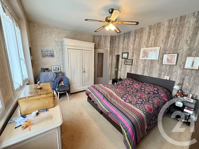 Maison &agrave; vendre - 6 pi&egrave;ces - 165,35 m2 - Limoges - 87 - LIMOUSIN