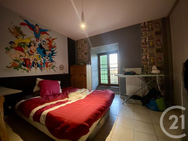 Immeuble &agrave; vendre - 161,39 m2 - Chaillac Sur Vienne - 87 - LIMOUSIN