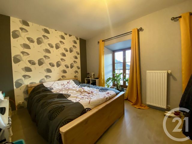 Immeuble &agrave; vendre - 161,39 m2 - Chaillac Sur Vienne - 87 - LIMOUSIN