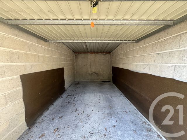 Parking &agrave; louer - 12,54 m2 - Limoges - 87 - LIMOUSIN