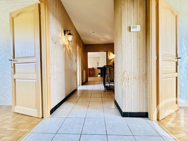Maison &agrave; vendre - 4 pi&egrave;ces - 119,65 m2 - Feytiat - 87 - LIMOUSIN