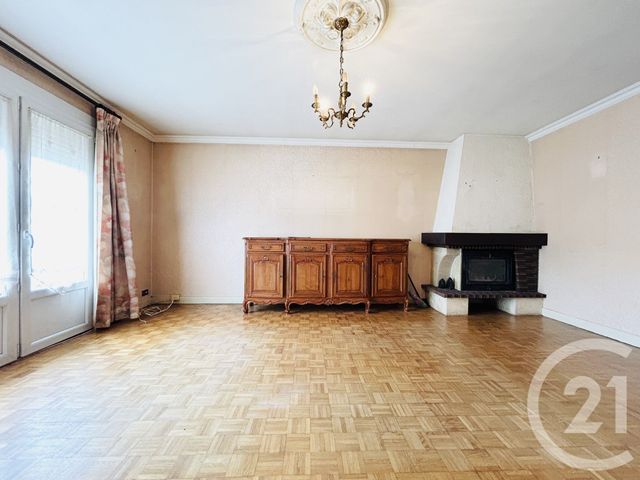 Maison &agrave; vendre - 4 pi&egrave;ces - 119,65 m2 - Feytiat - 87 - LIMOUSIN